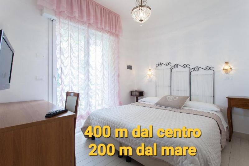 Airone Cervia B&B Camere E Appartamenti Exterior photo