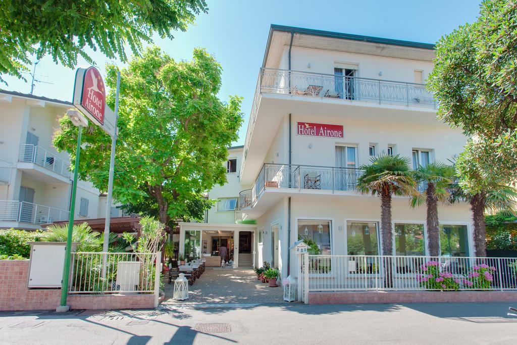 Airone Cervia B&B Camere E Appartamenti Exterior photo